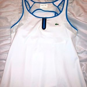 Lacoste Tennis Dress